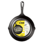 Lodge Cast Iron Seasoned 8  Skillet