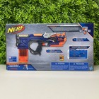Nerf N-strike Elite Crossbolt Dart Blaster Gun Crossbow 12 Dart Clip - Rare