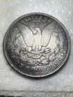 1900 Morgan Silver Dollar  proof 