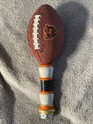 Chicago Bears Football Beer Tap Handle  
