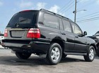 2003 Toyota Land Cruiser Sport Utility 4d
