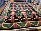Hand-knot 55 x88  Tufenkian Tibetan Wool Rug