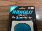 Vintage Indiglo Nightlight Night Light By Austin Innovations - New Old Stock