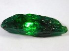 157 55 Ct Colombia Green Emerald Huge Rough Natural Raw Loose Gemstone
