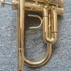 Bach Tr500 Professional Trumpets With Case   Accessories