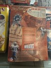 Wheaties Cereal Box Vintage W  Cereal Inside  Featuring Barry Sanders - Unopened