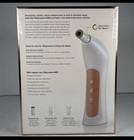 Trophy Skin Rejuvadermmd Professional Grade Home Microdermabrasion System