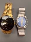 Lot Of Watches For Parts Or Repairs   18
