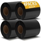 Butyl Sealant Tape For Decking  6  X 50  Flashing Joist Tape For Decking 