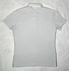 Cavalleria Toscana Show Shirt 1 4 Zip Performance Size M Equestrian Top Riding