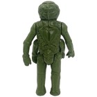 Vintage Battlestar Galactica Ovion 3 75  Action Figure 1978 Mattel Used
