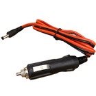 12v Dc 5 5mm X 2 1mm Car Cigarette Lighter Power Supply Adapter Charger Cable