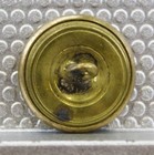 Vintage Principia Large Button