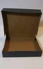 New Abercrombie   Fitch Kids Gift Box Size  10 5 x8 5 x2 