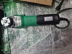  Metabo 5    V s  Grinder Wev 15-125 Ht Damaged Freight