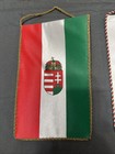 Vintage Lot Of 5-rotary International Banners 