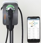       chargepoint Home Flex Level 2 Wifi Nema 14-50 Plug Ev Charger        j1772 New        