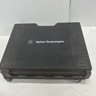 Genuine Agilent Technologies Gc fid Oem Parts     Large Surplus Lot   Hard Case
