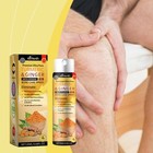 Turmeric Joint Care Spray Body Massa Care Moisturizing Care