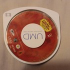Reno 911  Umd Universal Media Disc Lot Vol 1   2 Comedy Tv Series