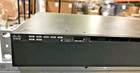 Cisco Catalyst 3650 24-port 4-sfp Port 2x10g Ws-c3650-24td-l Switch No Psu