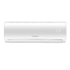 New 12000 Btu Mini Split  Ductless Air Conditioner Heat Pump 1 Ton 110v Wifi