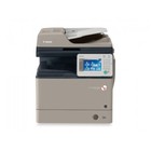 Canon Imagerunner Advance 400if Laser Printer Copier 40ppm Ir400if Tested