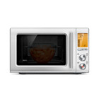 Breville Bmo850bss1buc1 The Smooth Wave Microwave Stainless Steel