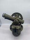  Military Theodolite Ml-474 gm   Case Us Army Signal Corps David White Teodolite