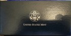 1994 P Us Veterans 3-coin Proof Silver Dollar Set W Us Mint Ogp - Box   Coa