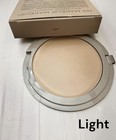 The Original No Makeup Makeup Light Cream Foundation   Brush Flexshade Damaged