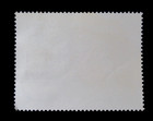 Ajman Air Mail Stamp Sc 1 Lions 1 Ri 1969 Used