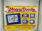 Cra-z-art Magna Doodle Magnetic Drawing Board Toy Ages 3 