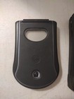 Palm Os M125 Handheld Pocket Pda Organizer  With Foldable Keyboard Vintage    C