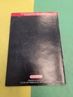 Vtg 1991 Snes Super Nintendo Super Mario World Instruction Booklet Manual Only 