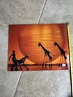 Disney s The Lion King Broadway Musical Souvenir Program 2009
