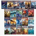 I Survived Series Complete Books Set 21 Books Brand New Sealed Kids Novel Box