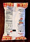 Vintage 2003 Fiesta Bowl Tostitos  Chip Bag Frito Lay -full  Unopened Bag