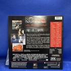 The Siege  laserdisc  Widescreen Ac-3 Denzel Washington Annette Bening Very Rare