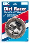 Ebc Clutch Kit W hd Springs-ktm 690 husqvarna 701 Enduro -drc205