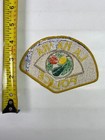 La Habra Police California Ca Patch E2