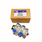 Genuine Oem Original Bendix 286171n Brake Valve E-6 - Brand New
