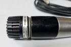 Vintage Shure Unidyne Iii Dy45g Dynamic Microphone     Untested     Rare Model