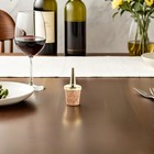 Wine Bottle Pourer Oil Stopper Spout Dispenser Pourers For Spirits