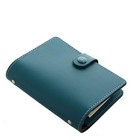 Filofax Original Small System Organizer  Dark Aqua  026083  Officially Imported