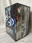 Star Trek Deep Space Nine  The Complete Tv Series Seasons 1-7  dvd 47-discs Set 