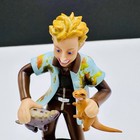 Firefly Serenity Qmx Little Damn Heroes Hoban Washburne Maquette Statue No Box 