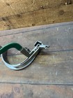Ems Hoop Tech Cap Frame Hat Hoop Melco Amaya Embroidery Patent 5819675