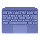 For Microsoft Surface Pro 12  2025 Keyboard With Touchpad  7-color Led Backlit