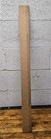 New Starrett Usa 380-36 36  Long Steel Straight Edge  Not Beveled  Not Graduated